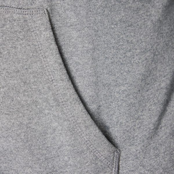 Hoodie For Men, Sherpa-Lined Full-Zip Fleece Sweatshirt - Image 6