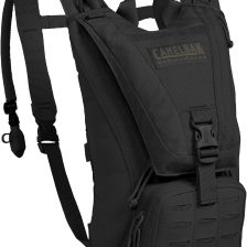 CamelBak Ambush Tactical Hydration Backpack with 100oz/3L Mil Spec Crux Reservoir Bladder - MOLLE