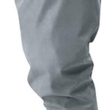 FROGG TOGGS Canyon II Breathable Waterproof Stockingfoot Fishing Hip Wader for Fishing